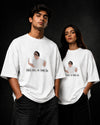Bilkul No Riks funny desi oversized t-shirt – SHYD.pk
