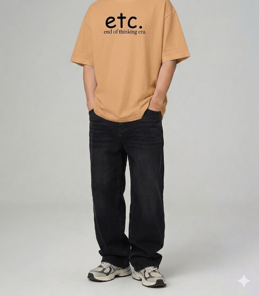 etc. Tee