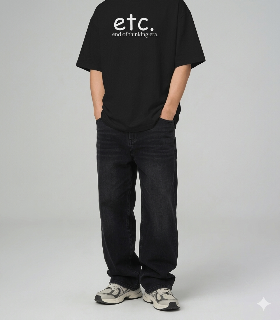 etc. Tee