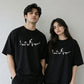 Fawn Sab Pagal Hain oversized Urdu t-shirt – SHYD.pk