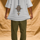 Aztec Totem Tee