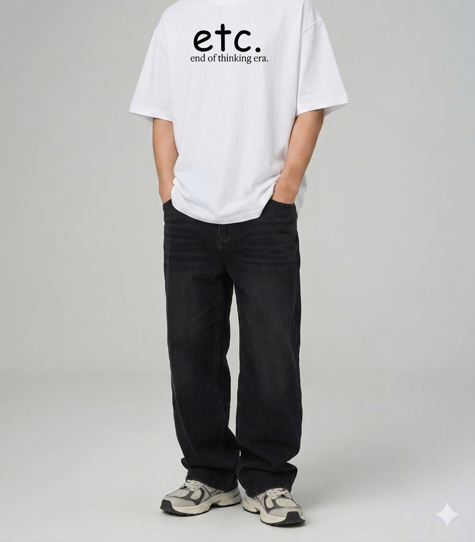 etc. Tee