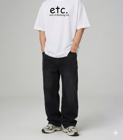 etc. Tee