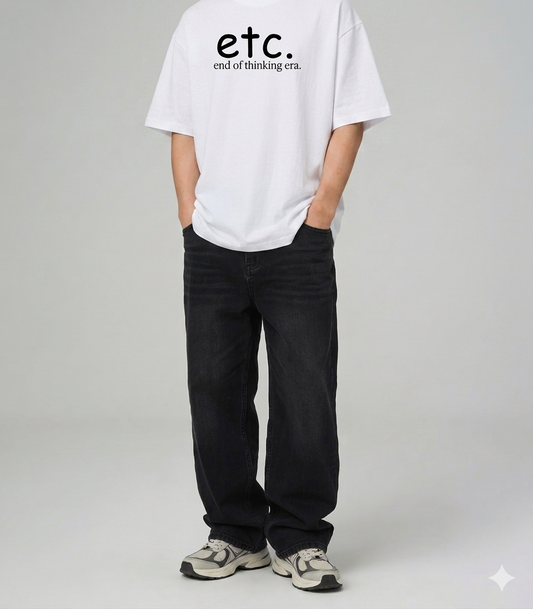 etc. Tee