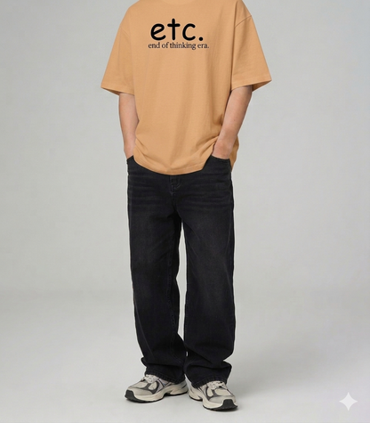 etc. Tee