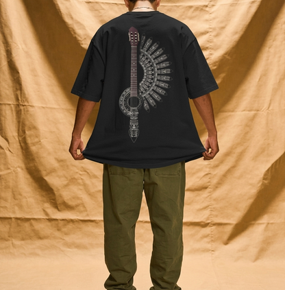 Sacred Strings Tee
