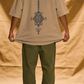 Aztec Totem Tee
