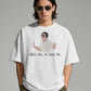 Bilkul No Riks Tee