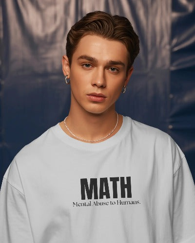 MATH Tee