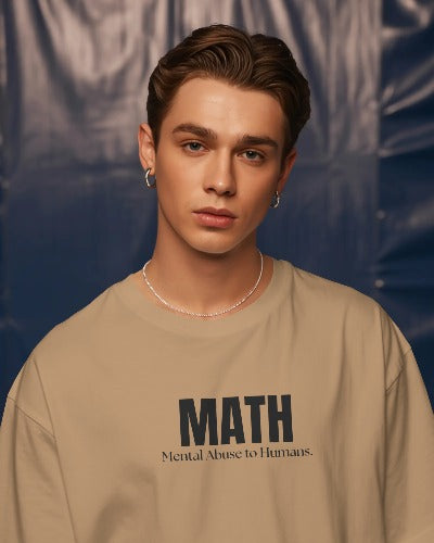 MATH Tee