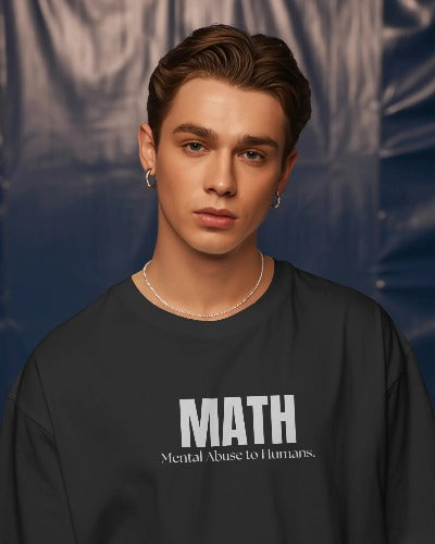 MATH Tee