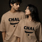Chal ب Tee