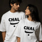 Chal ب Tee